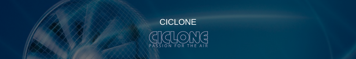 Ciclone Ciclone