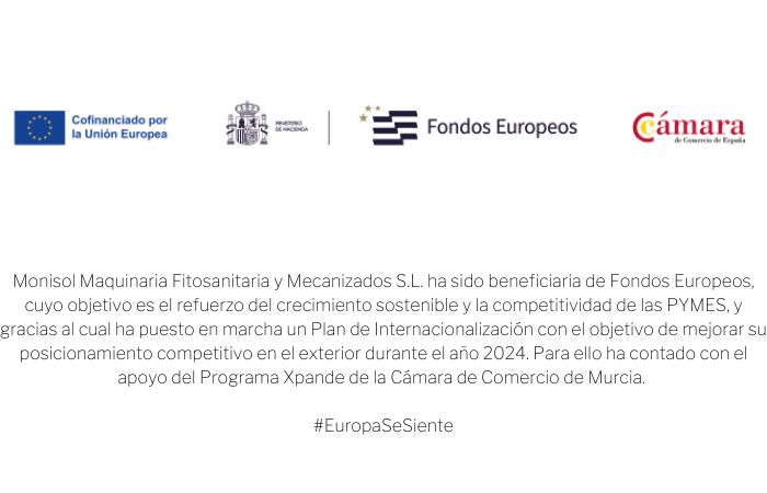 Programa Expande para el desarrollo en Monisol